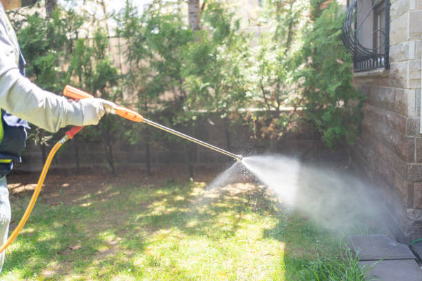 Trusted Parlier, CA Pest Control Experts