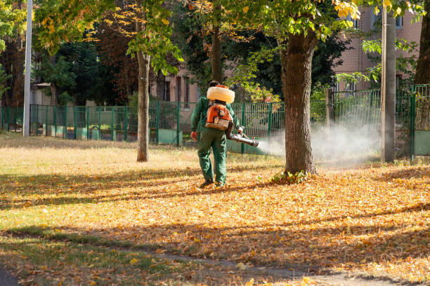 Best Pest Prevention Services  in Parlier, CA